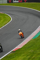 Advanced Group Orange Bikes